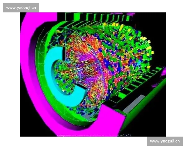 夸克粒子探索与前沿物理学研究的深度解析与未来发展展望